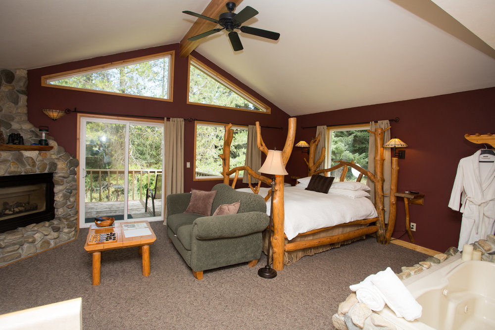 Pine River Ranch B&B Lake Wenatchee Exterior photo
