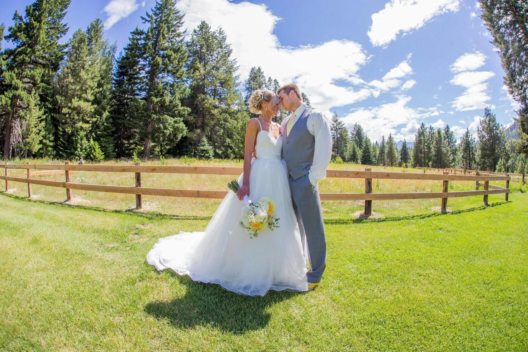 Pine River Ranch B&B Lake Wenatchee Exterior photo