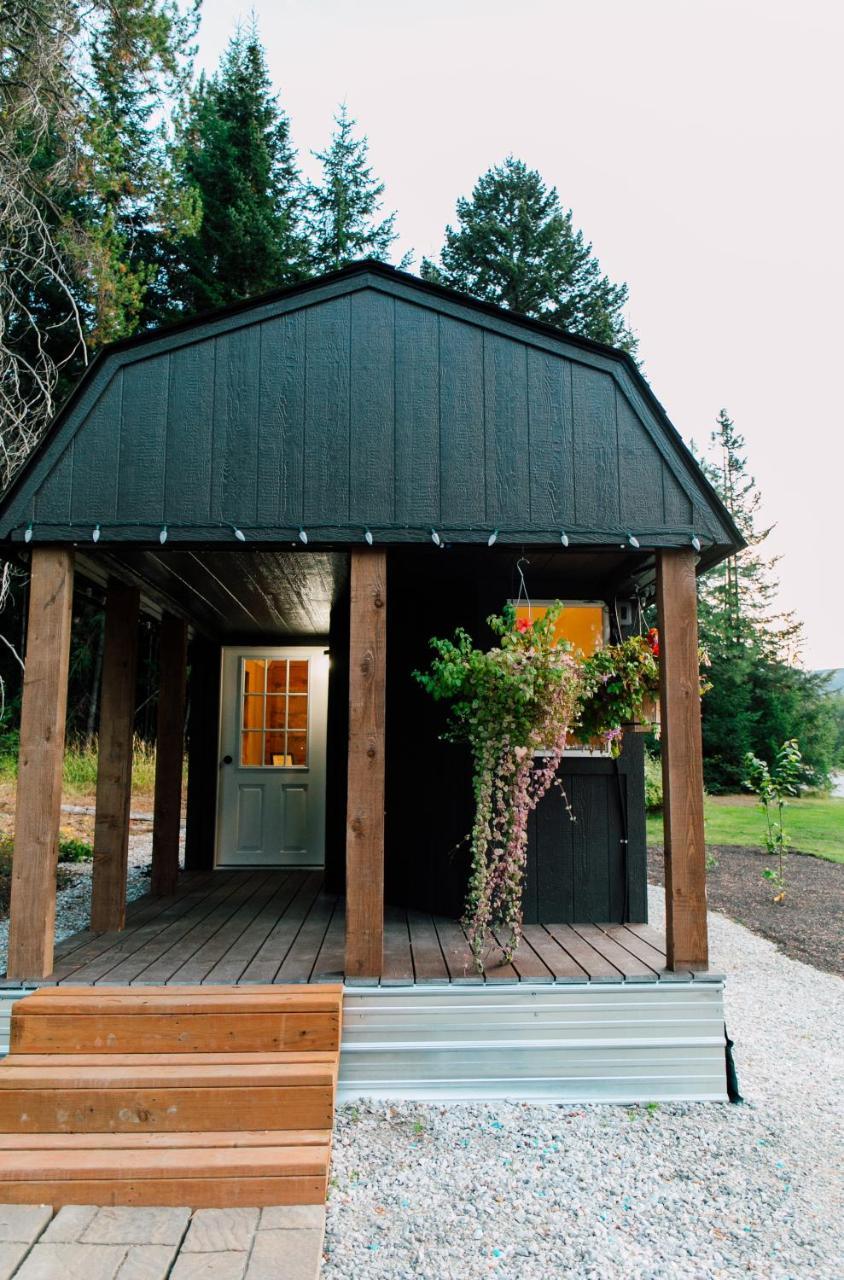Pine River Ranch B&B Lake Wenatchee Exterior photo